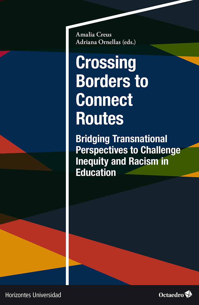 Crossing Borders to Connect Routes