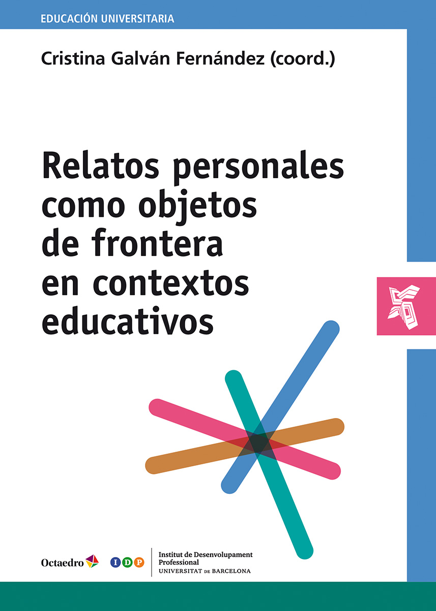 Relatos personales como objetos de frontera en contextos educativos