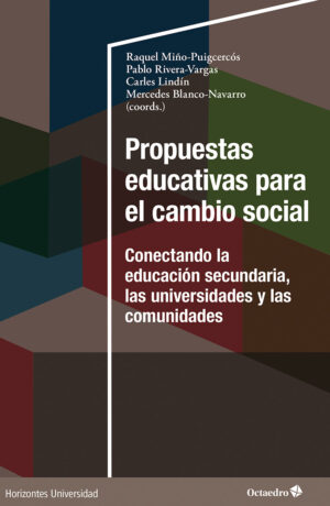 Propuestas educativas para el cambio social