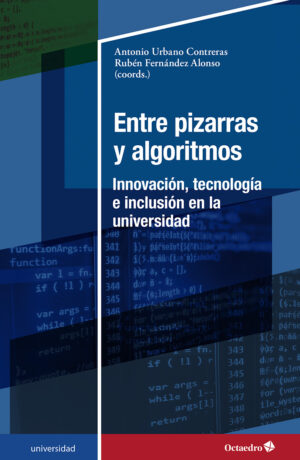 Entre pizarras y algoritmos