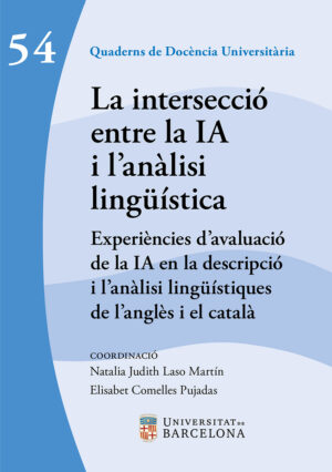 La intersecció entre la IA i l’anàlisi lingüística