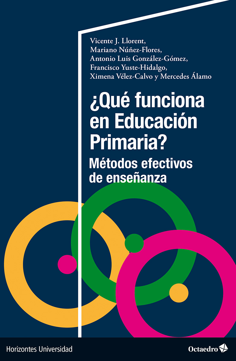¿Qué funciona en Educación Primaria?