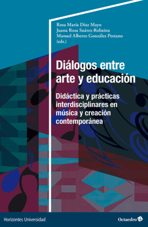 Diálogos entre arte y educación