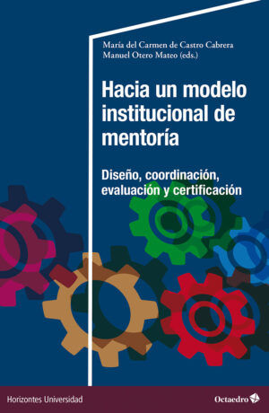 Hacia un modelo institucional de mentoría