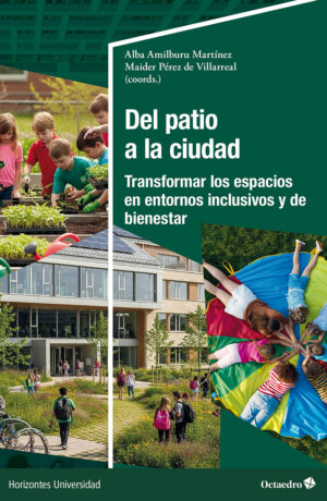Del patio a la ciudad