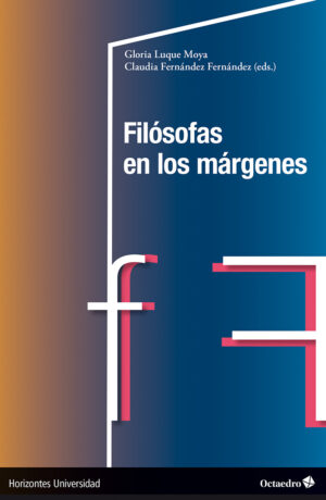 Filósofas en los márgenes