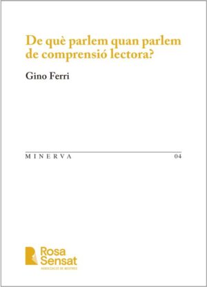 De què parlem quan parlem de comprensió lectora?