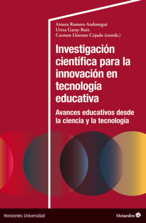Investigación científica para la innovación en tecnología educativa
