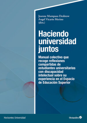 Haciendo universidad juntos