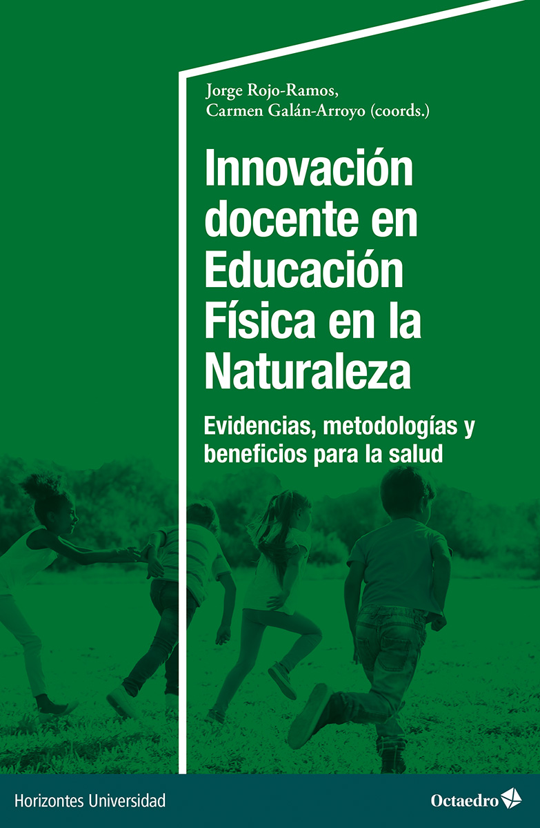 Innovación docente en Educación Física en la Naturaleza