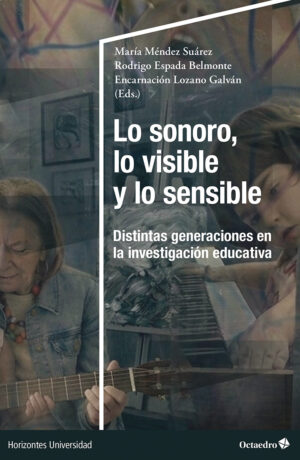 Lo sonoro, lo visible y lo sensible