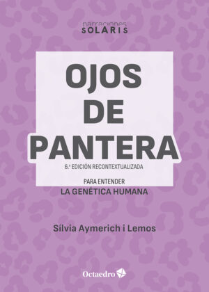 Ojos de pantera