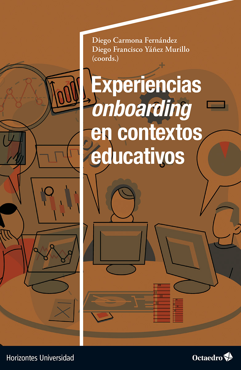 Experiencias onboarding en contextos educativos