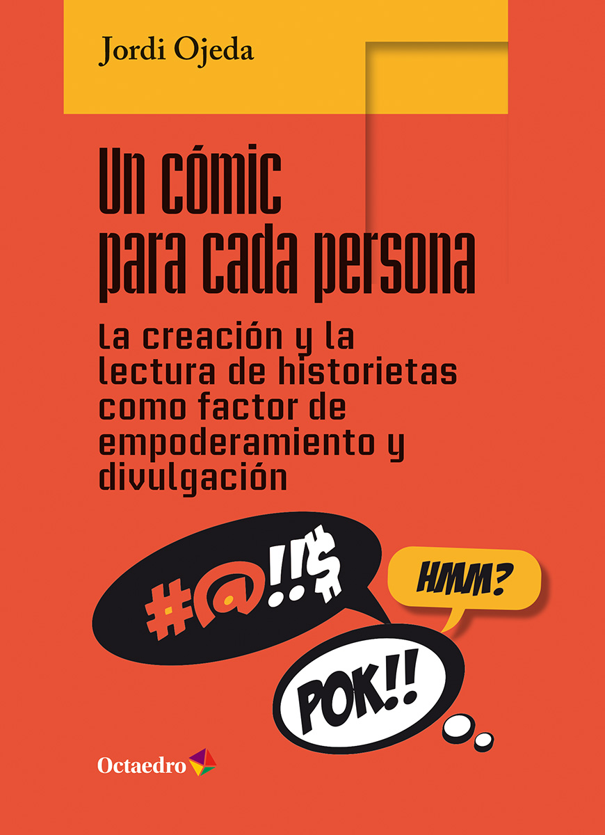 Un cómic para cada persona