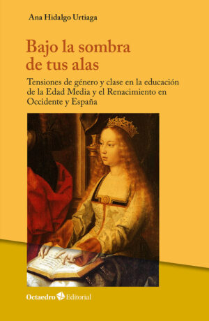 Bajo la sombra de tus alas