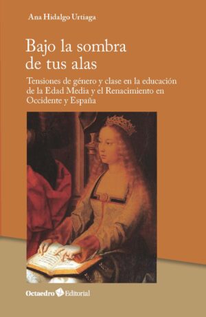 Bajo la sombra de tus alas