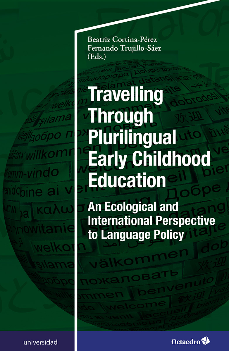 Travelling Through Plurilingual Early Childhood Education