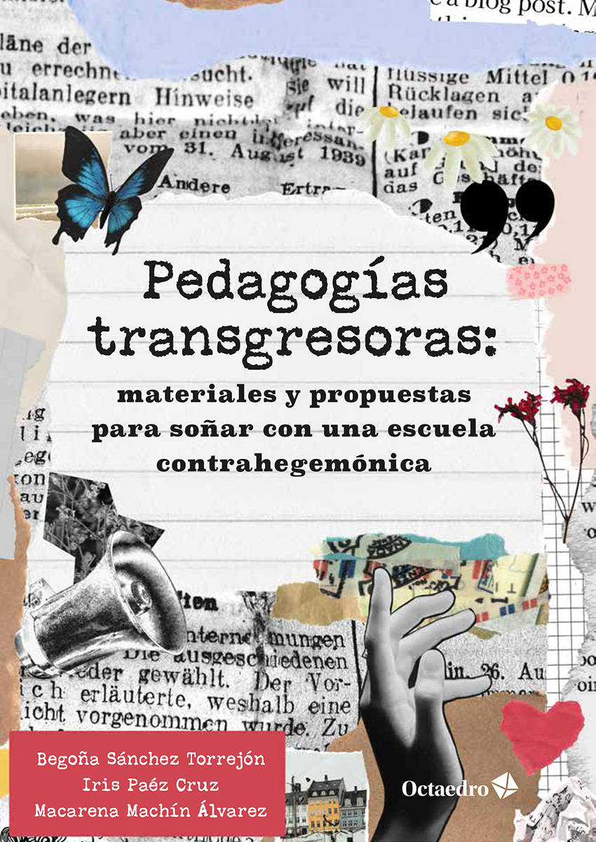 Pedagogías transgresoras