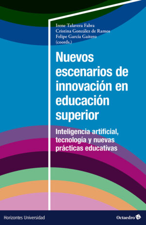 Nuevos escenarios de innovación en educación superior