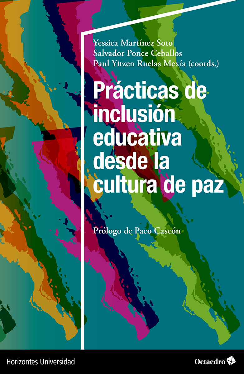 Prácticas de inclusión educativa desde la cultura de paz