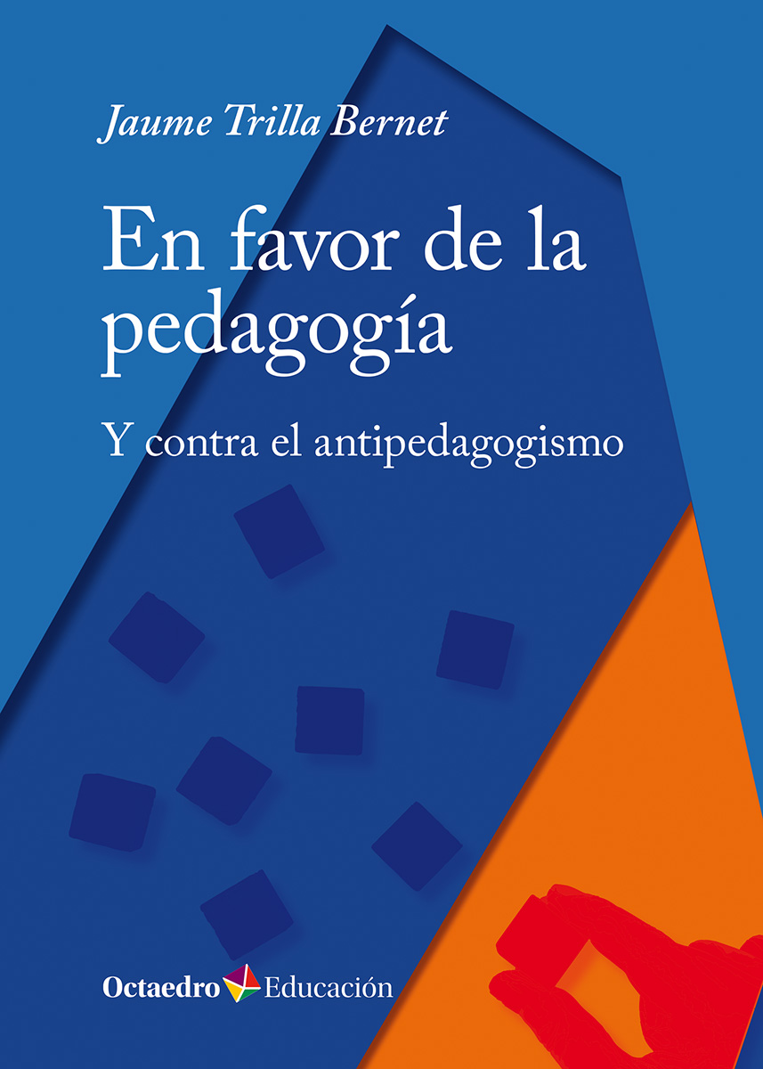En favor de la pedagogía