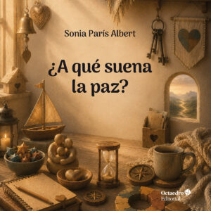 ¿A qué suena la paz?
