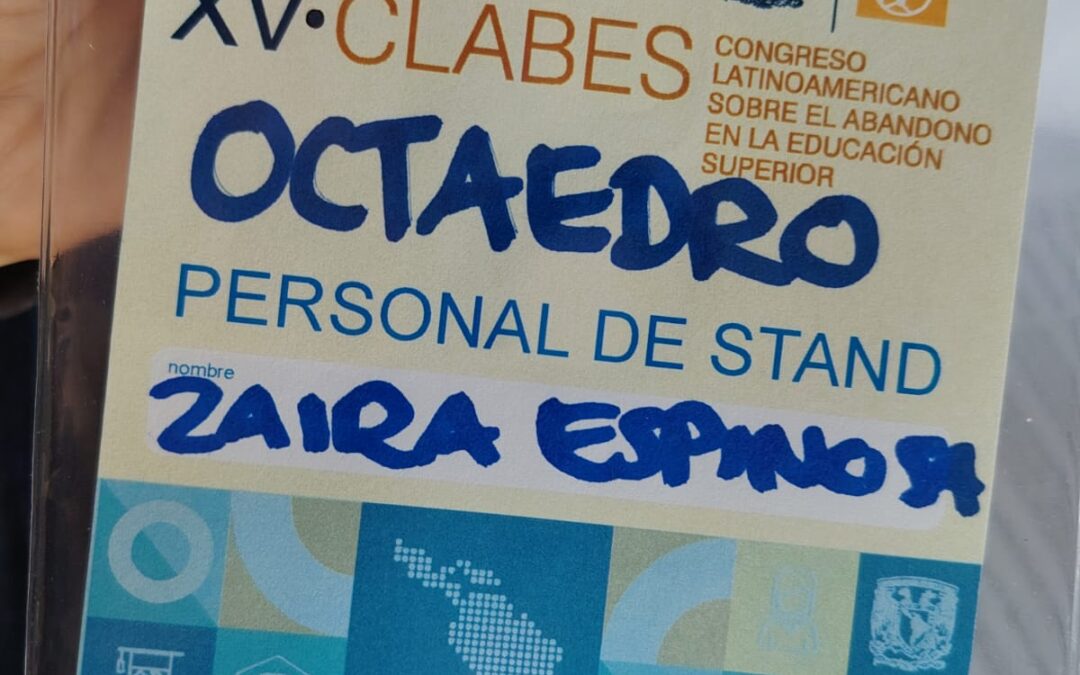 Congreso Clabes 2026